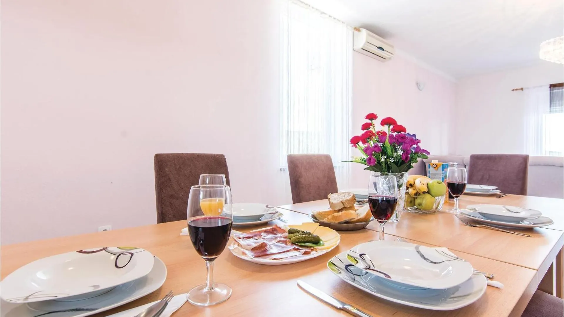 Cozy Apartment In Slivnica With House Sea View 0*,
